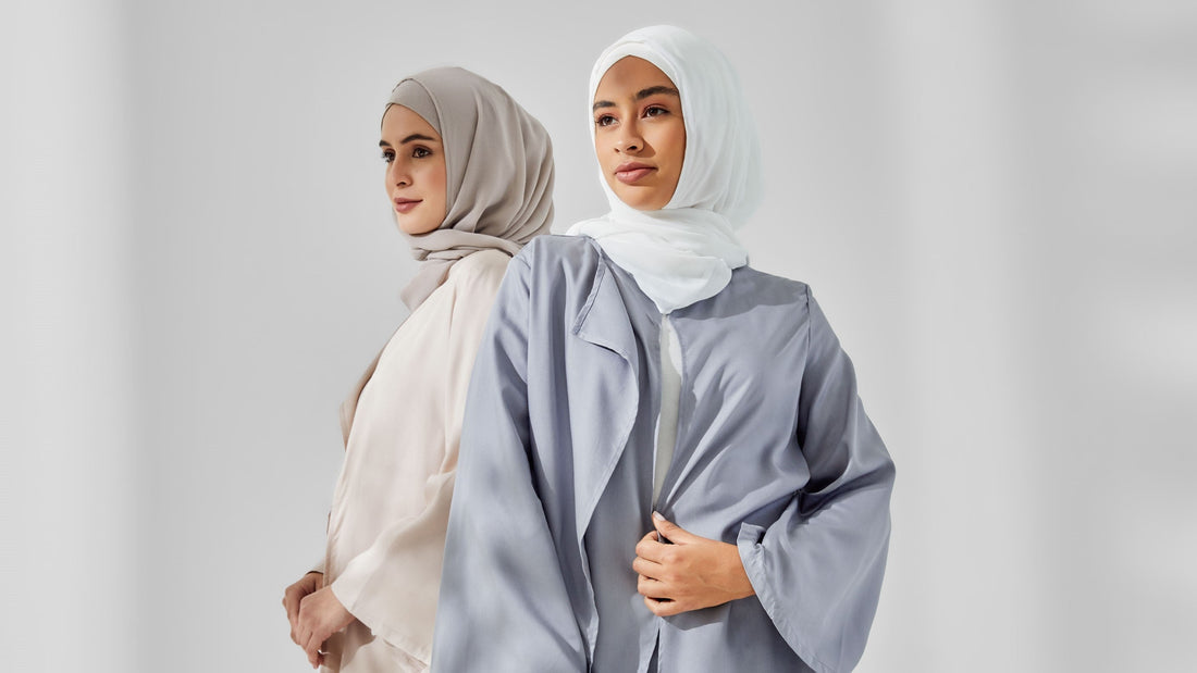 How To Cover Up and Stay Cool This Summer