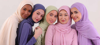 PLAIN CHIFFON