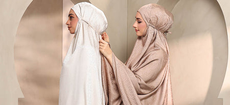 Prayer sets