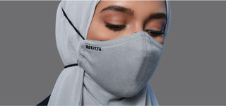 Hijab Friendly Masks