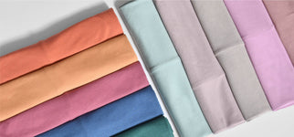 Hijab Underscarves & Inner Caps