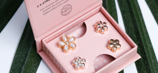 Magnetic Hijab Pins