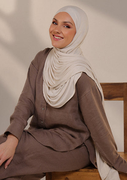 Oatmilk - Instant Jersey Lenzing®