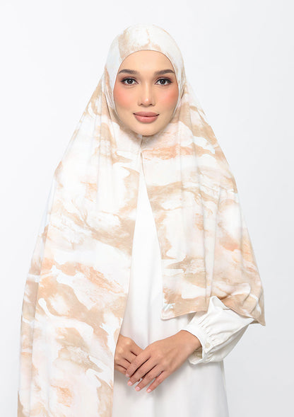 Candle Glow - Ultra light Soft Modal Instant Jersey ®