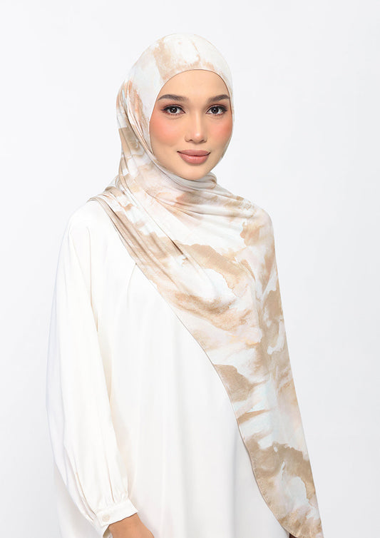 Candle Glow - Ultra light Soft Modal Instant Jersey ®