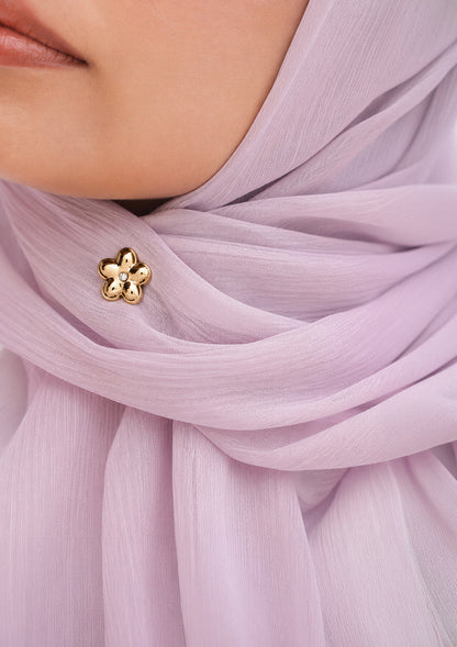 Flower HIjab Magnet