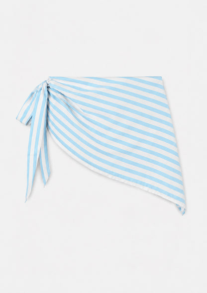 Portofino Set - Blue - 100% cotton